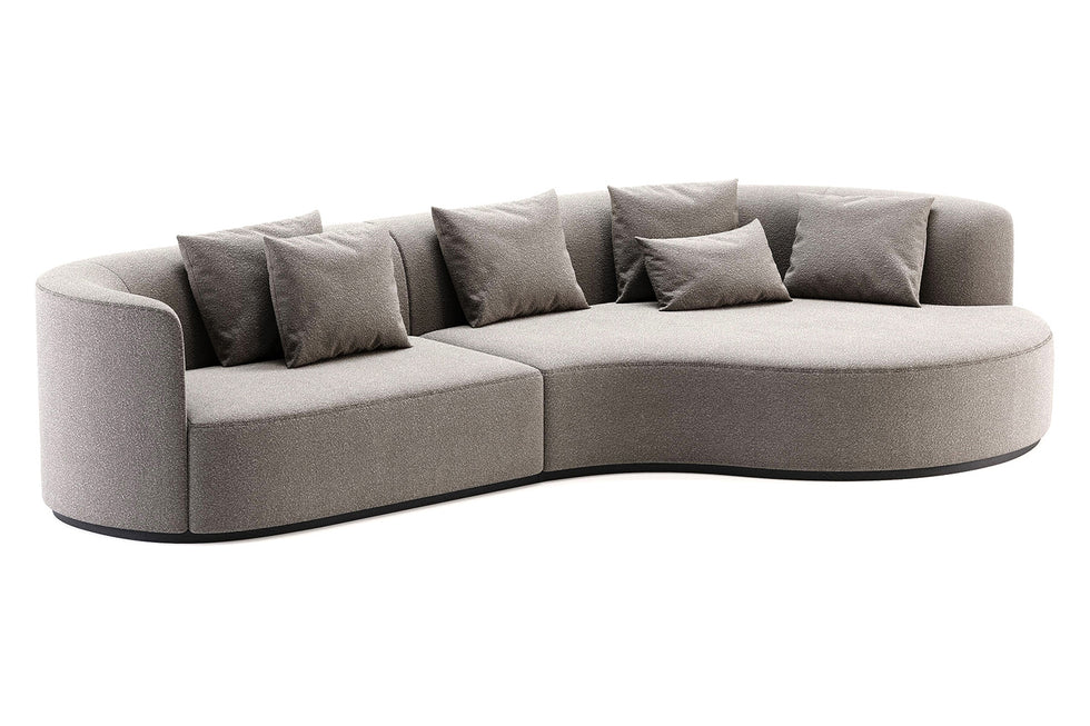 Domkapa - Chloe Chaise Sofa