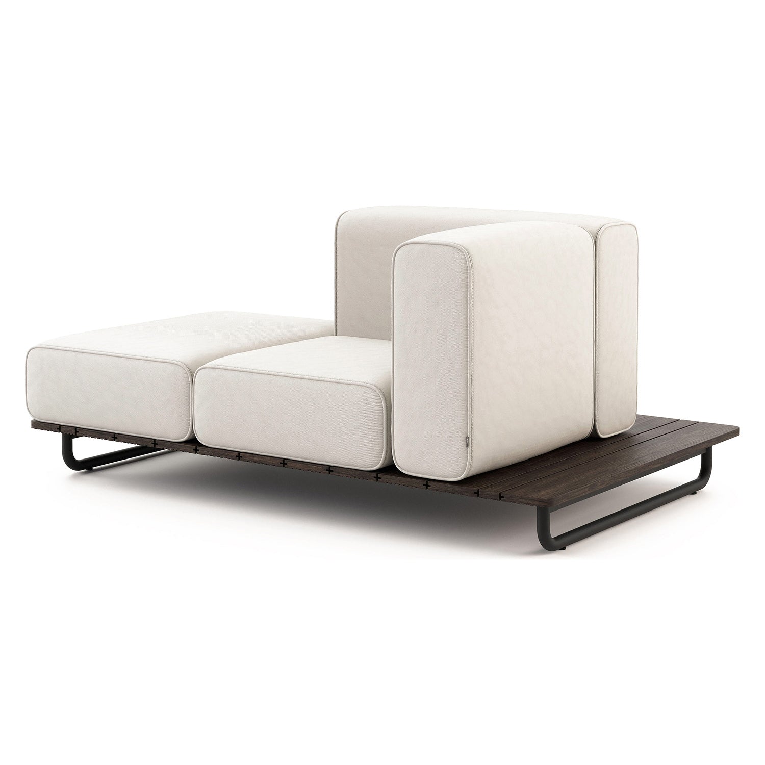 Domkapa - Copacabana Chaise Right / Left