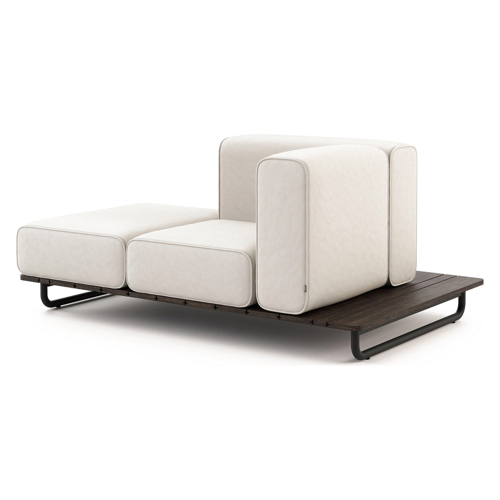 Domkapa - Copacabana Chaise Right / Left