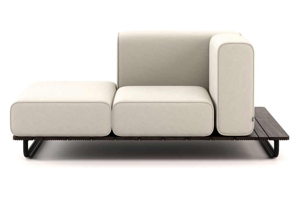 Domkapa - Copacabana Chaise Right / Left