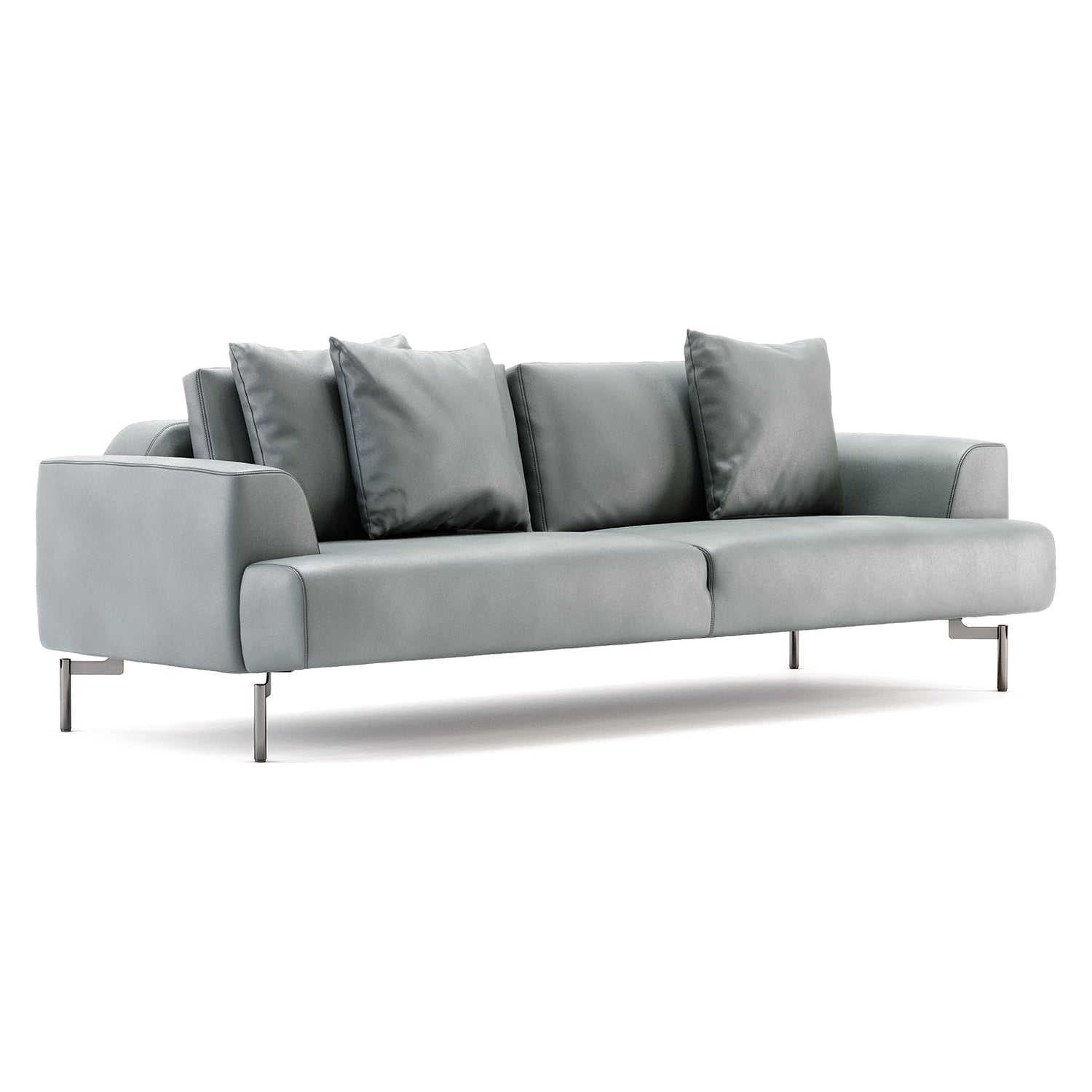 Domkapa - Taís 3 Seats Sofa