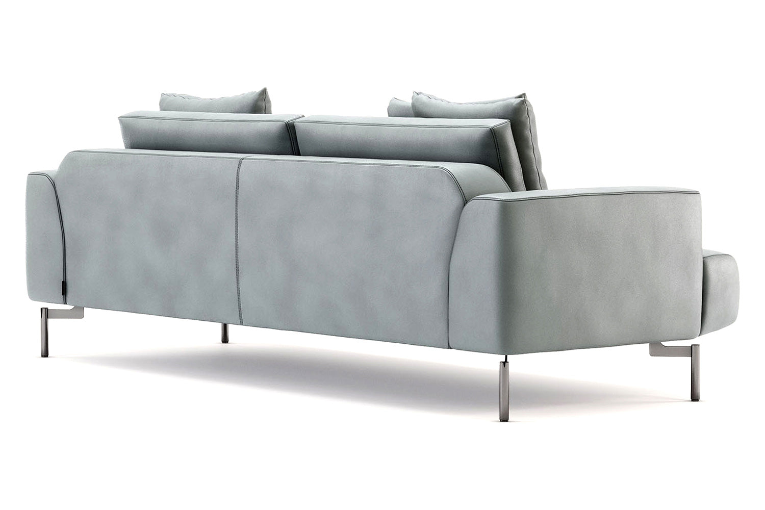 Domkapa - Taís 3 Seats Sofa
