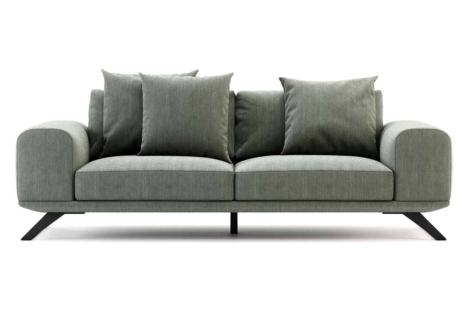 Domkapa - Aniston 3 Seats Sofa
