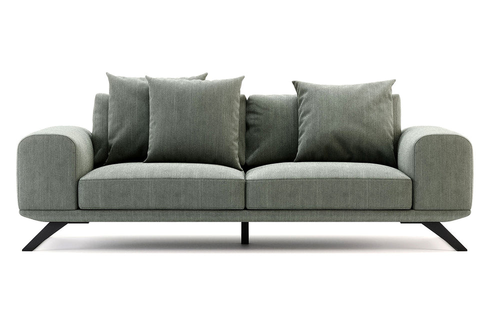 Domkapa - Aniston 3 Seats Sofa