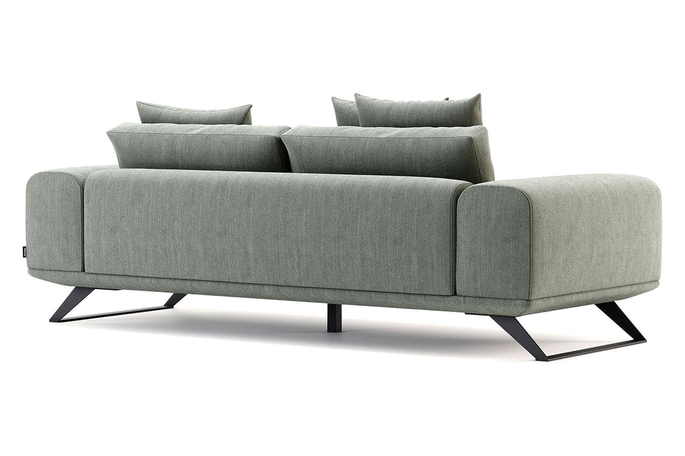 Domkapa - Aniston 3 Seats Sofa