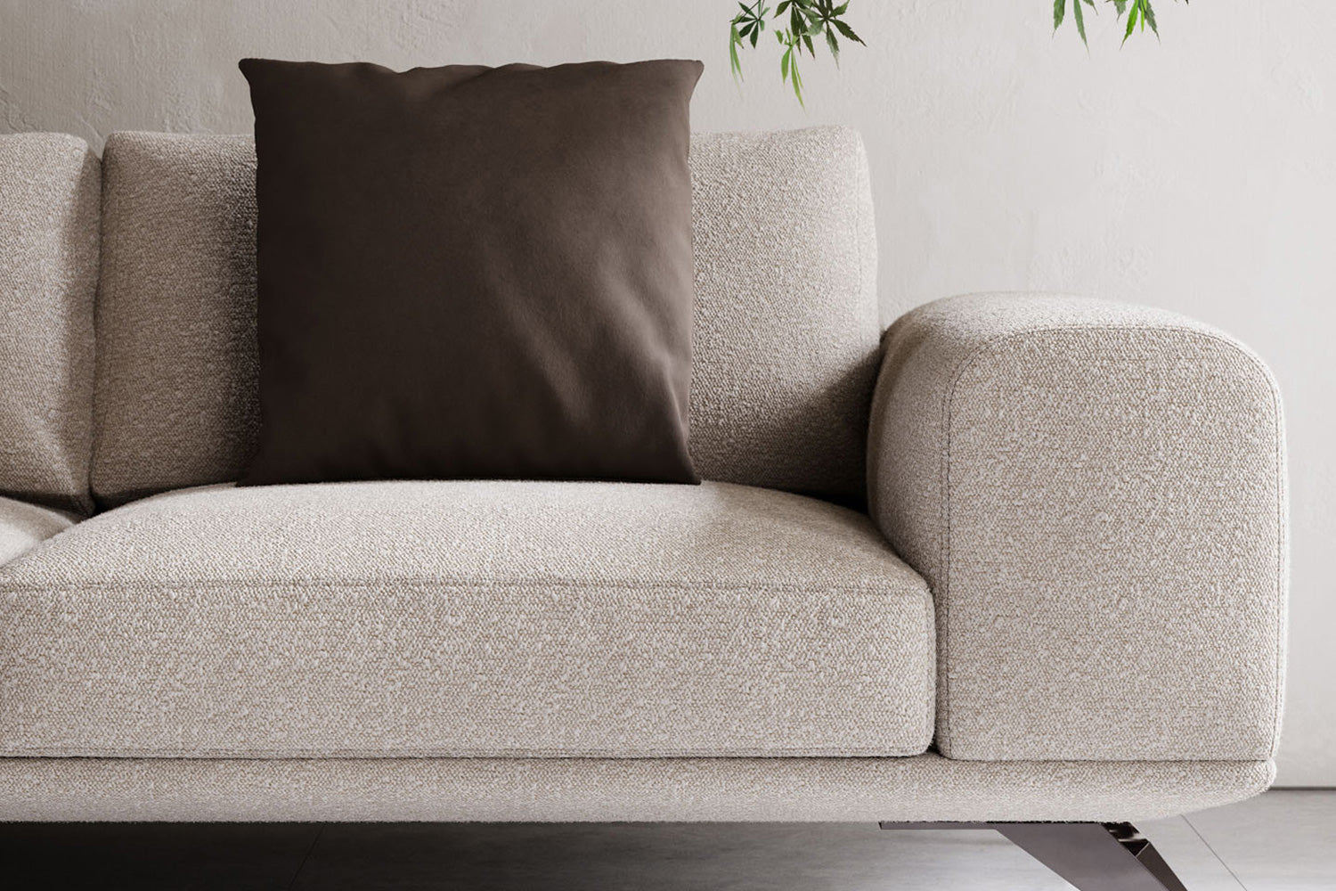 Domkapa - Aniston 3 Seats Sofa
