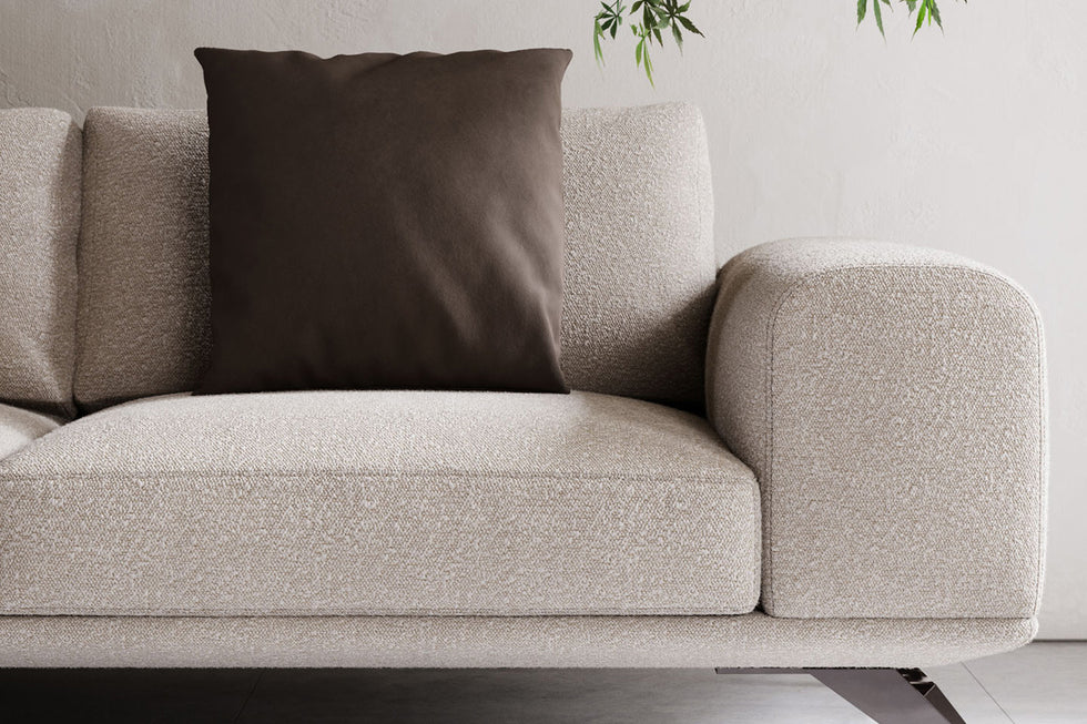 Domkapa - Aniston 3 Seats Sofa