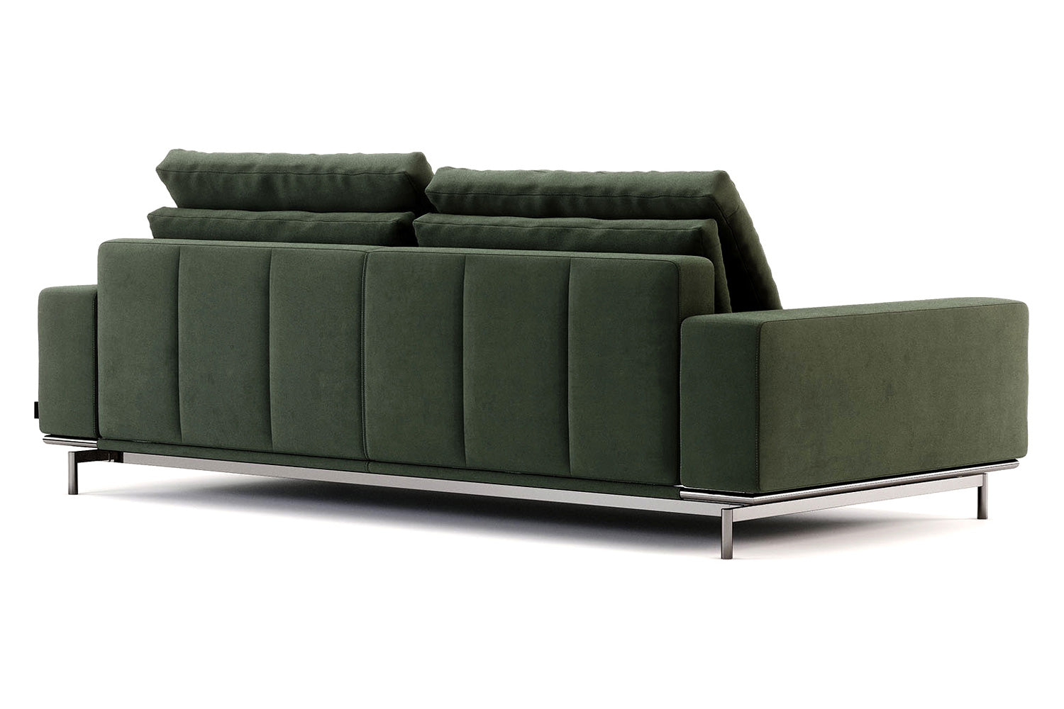 Domkapa - Parker 3 Seats Sofa