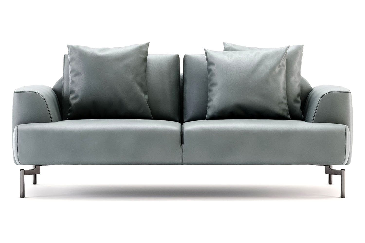 Domkapa - Taís 2 Seats Sofa