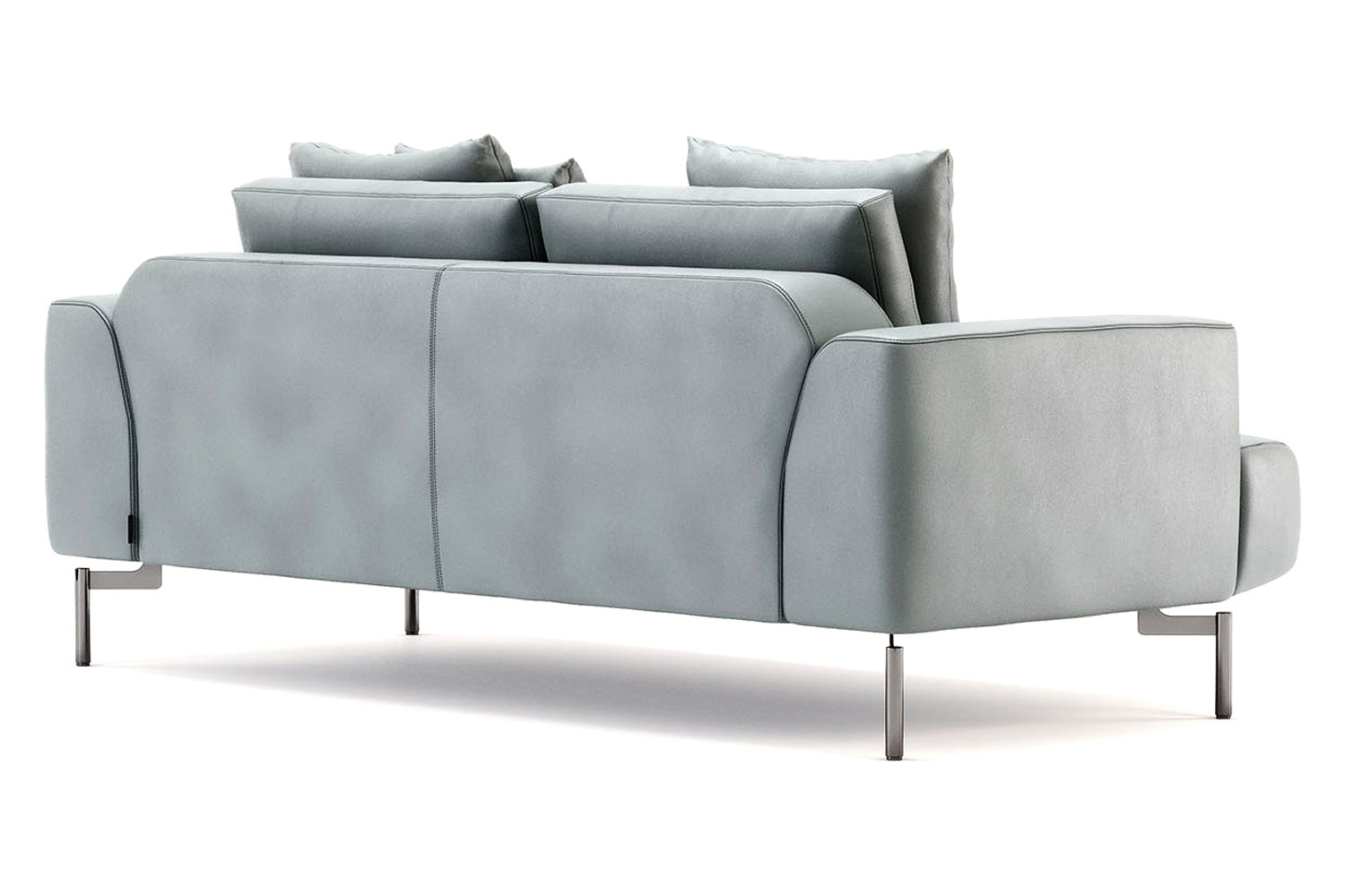 Domkapa - Taís 2 Seats Sofa