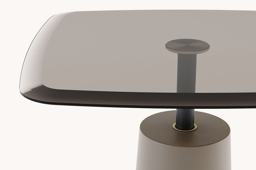 Domkapa - Panton Center Table