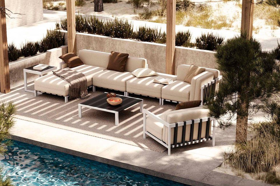 Domkapa - Bondi Coffee Table