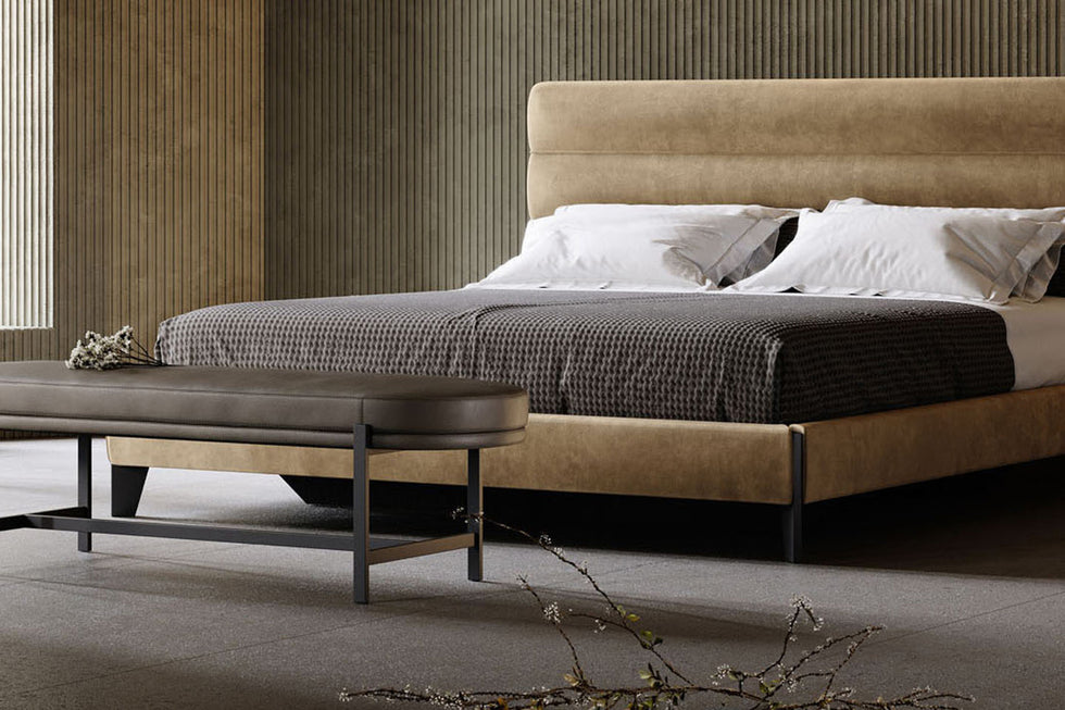 Domkapa - Colbert S Bench