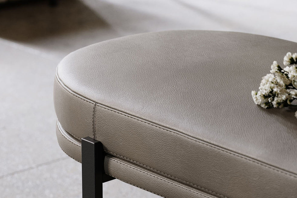 Domkapa - Colbert S Bench