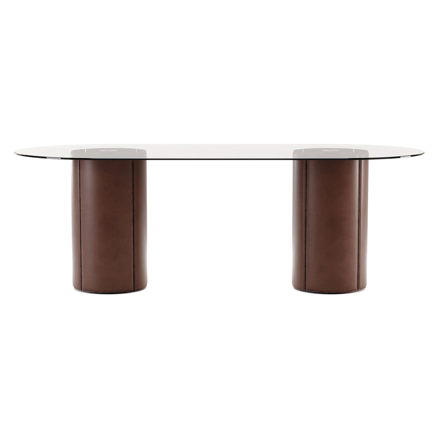 Domkapa - Mano Dining Table Oval