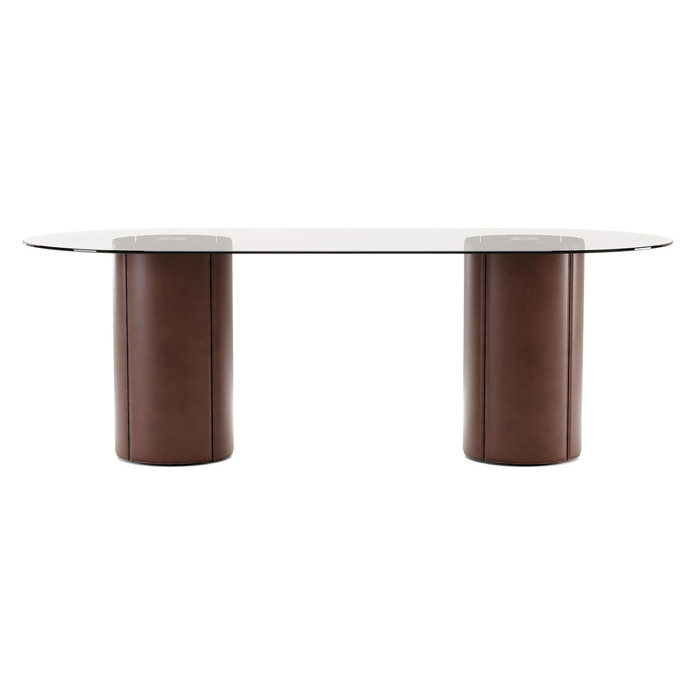 Domkapa - Mano Dining Table Oval