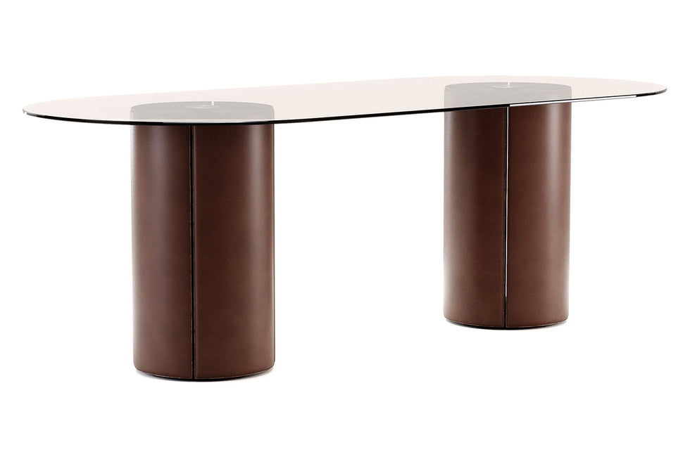 Domkapa - Mano Dining Table Oval