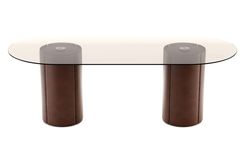 Domkapa - Mano Dining Table Oval