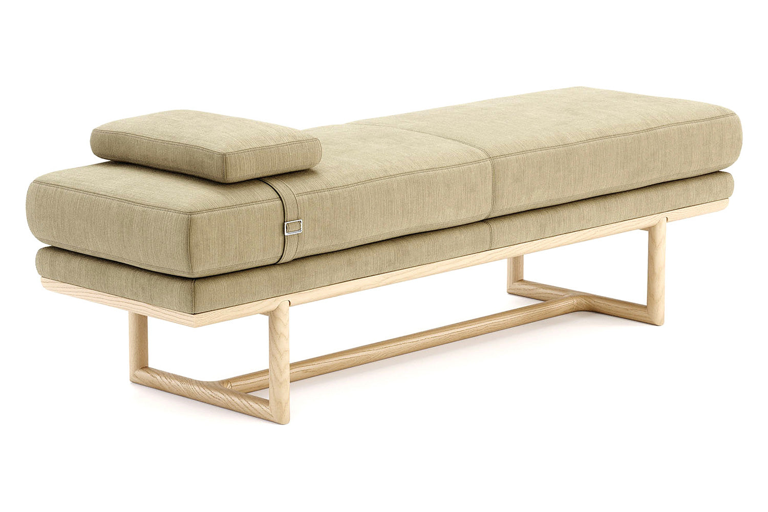 Domkapa - Henry L Bench