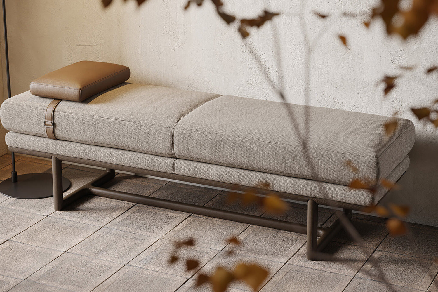 Domkapa - Henry L Bench