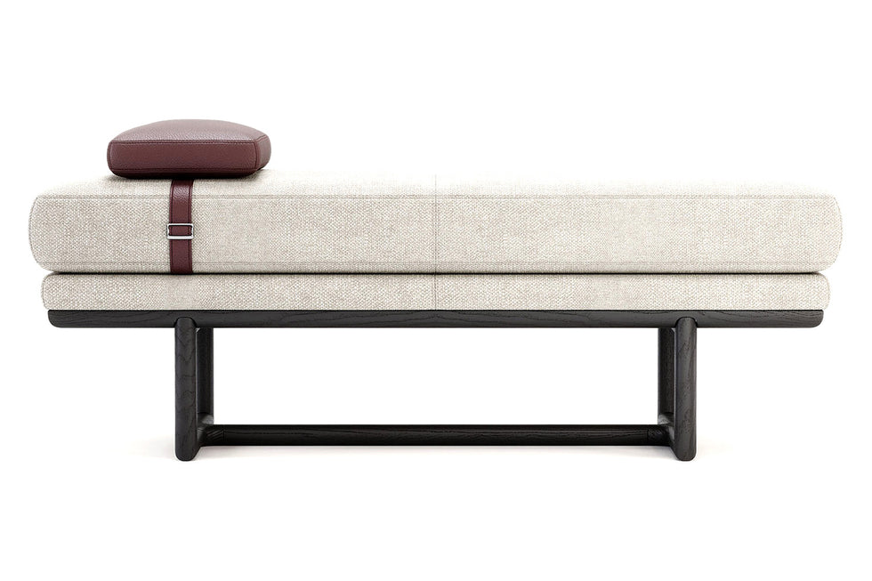 Domkapa - Henry S Bench