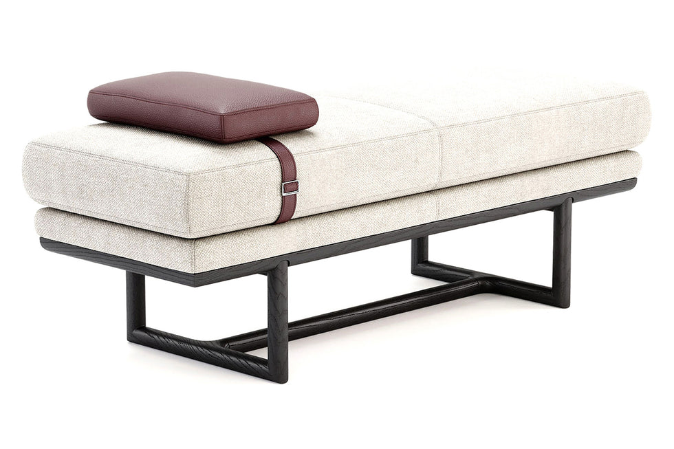 Domkapa - Henry S Bench