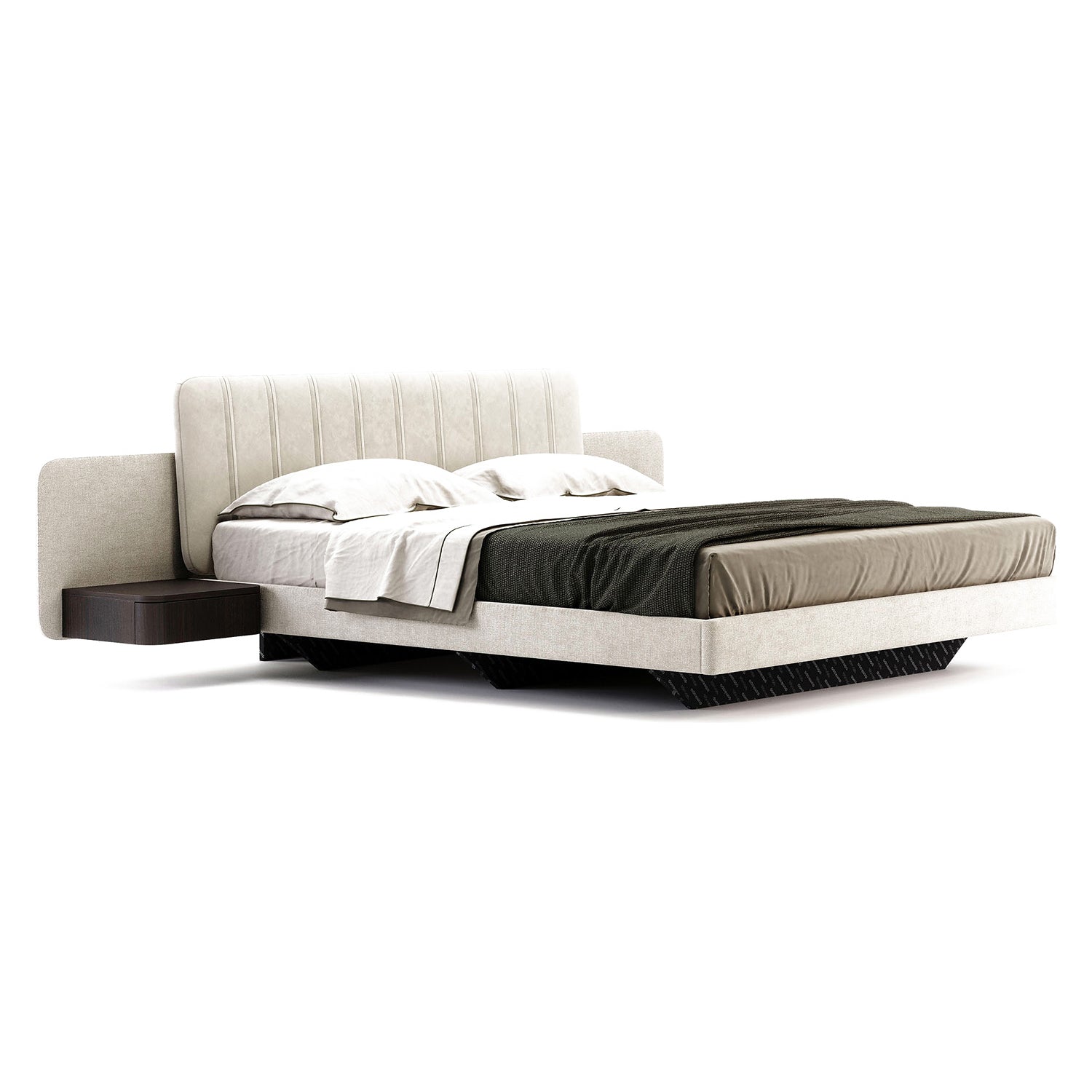 Domkapa - Amanda Bed Mattress