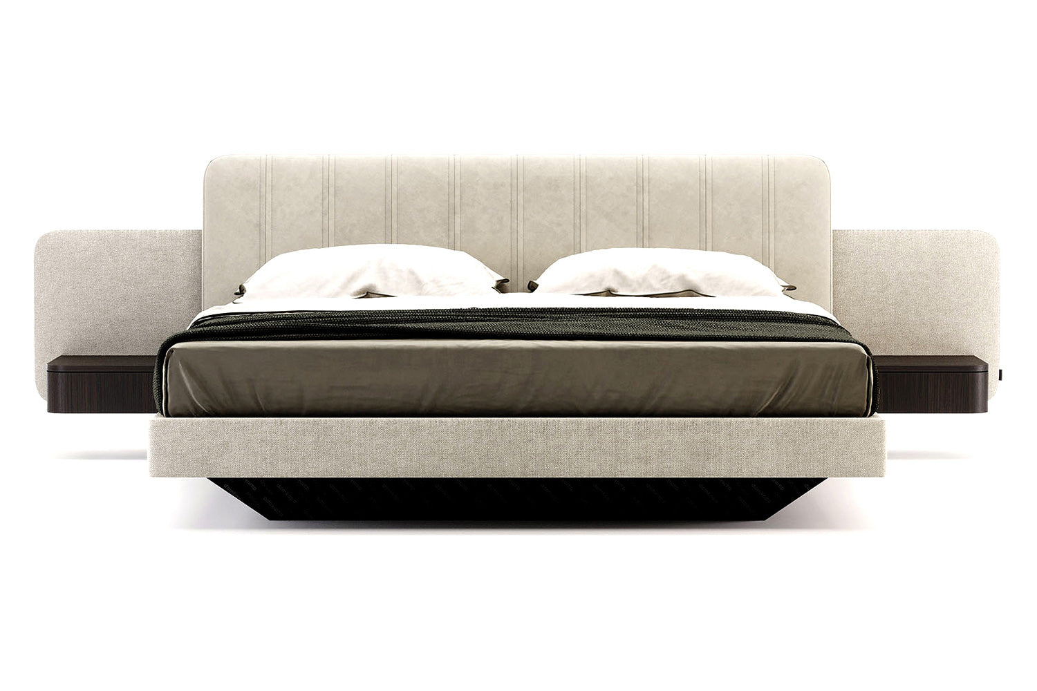 Domkapa - Amanda Bed Mattress