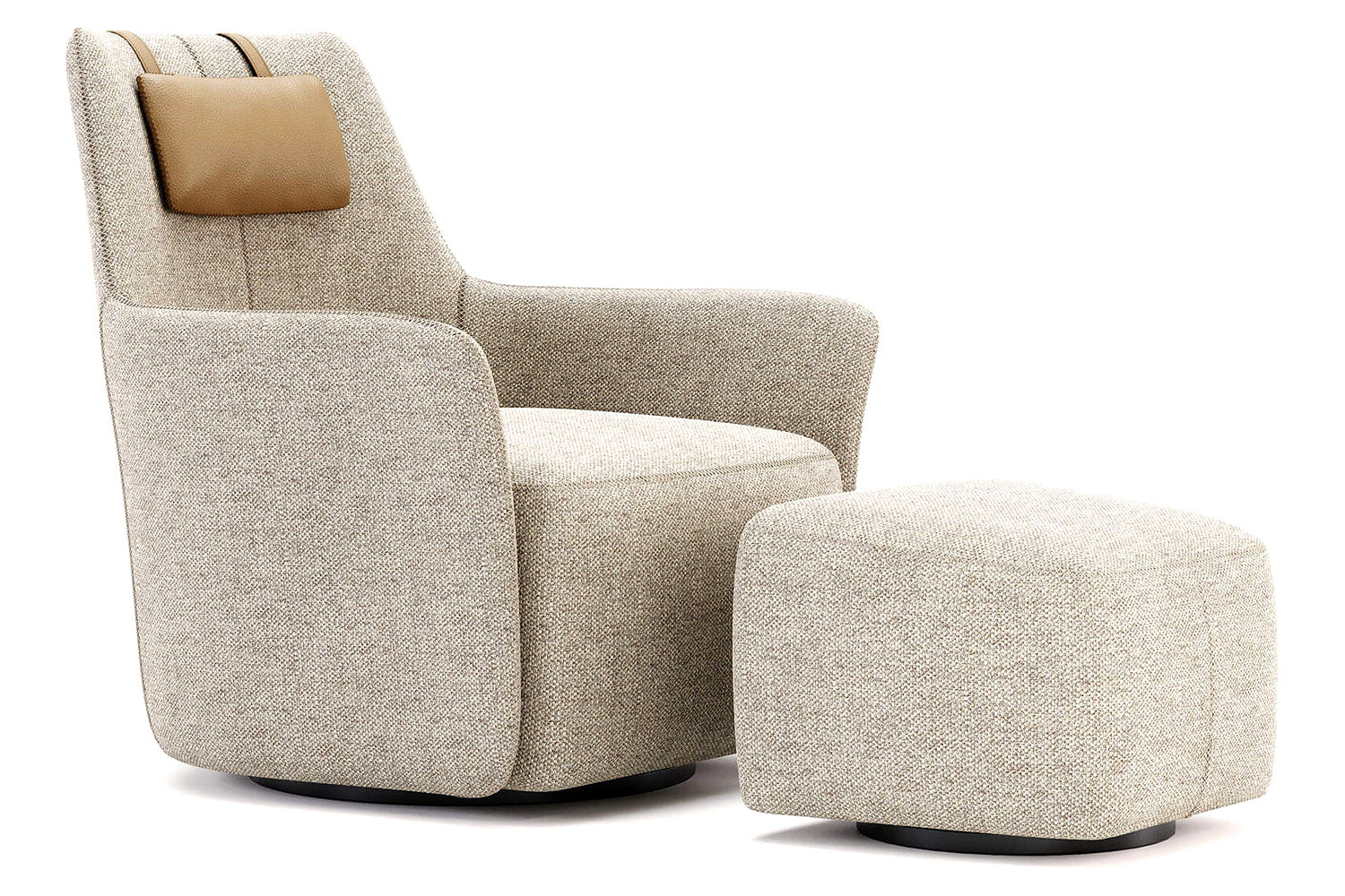 Domkapa - Alexander Footrest