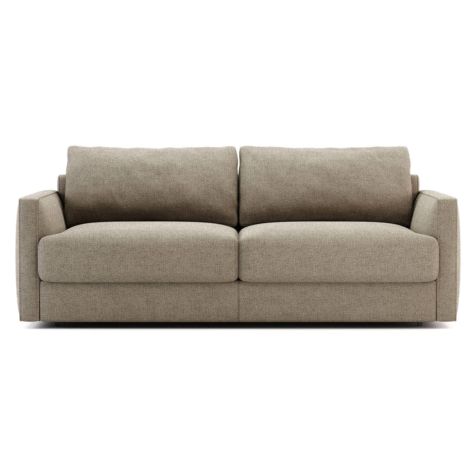 Domkapa - Beaumont L Bed Sofa Matress 1600x1950x120