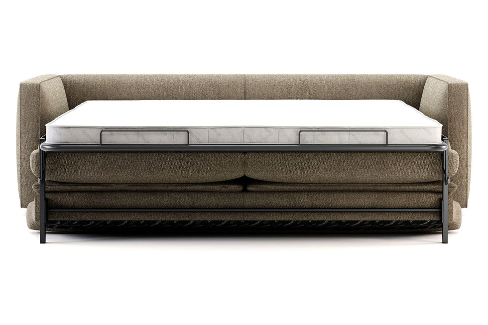 Domkapa - Beaumont L Bed Sofa Matress 1600x1950x120