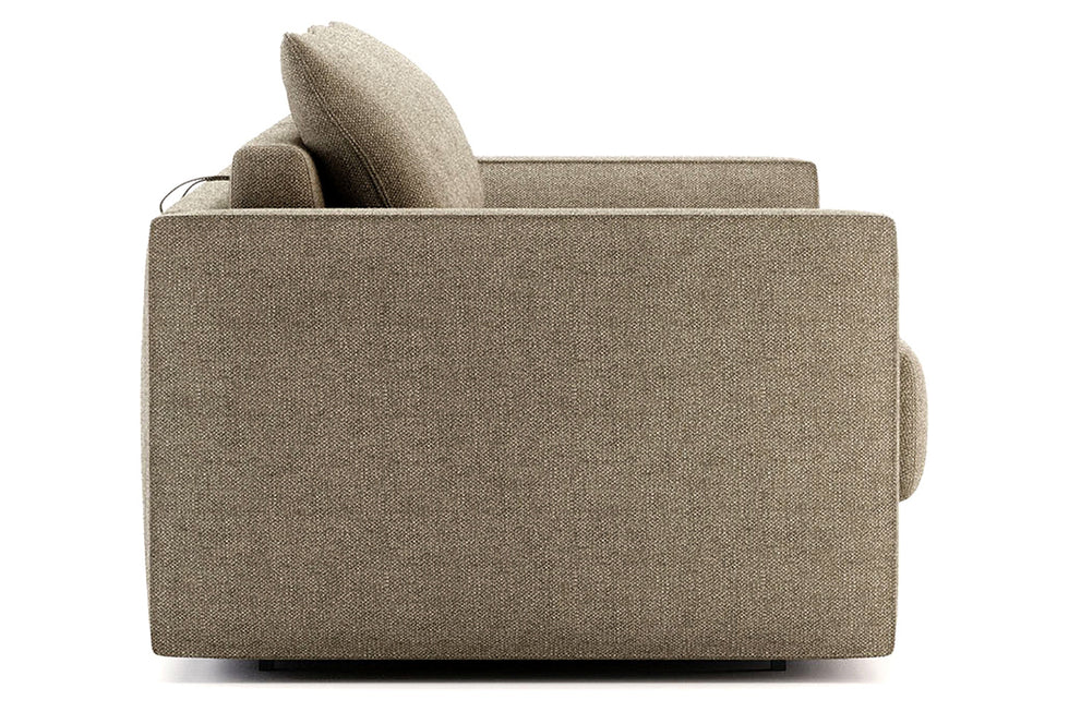 Domkapa - Beaumont L Bed Sofa Matress 1600x1950x120