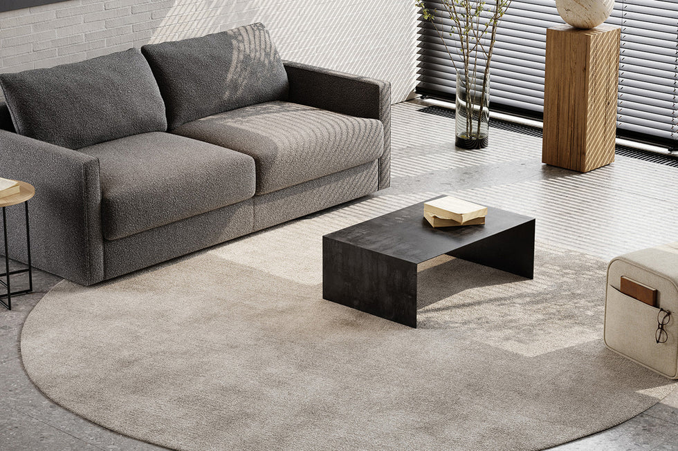 Domkapa - Beaumont L Bed Sofa Matress 1600x1950x120
