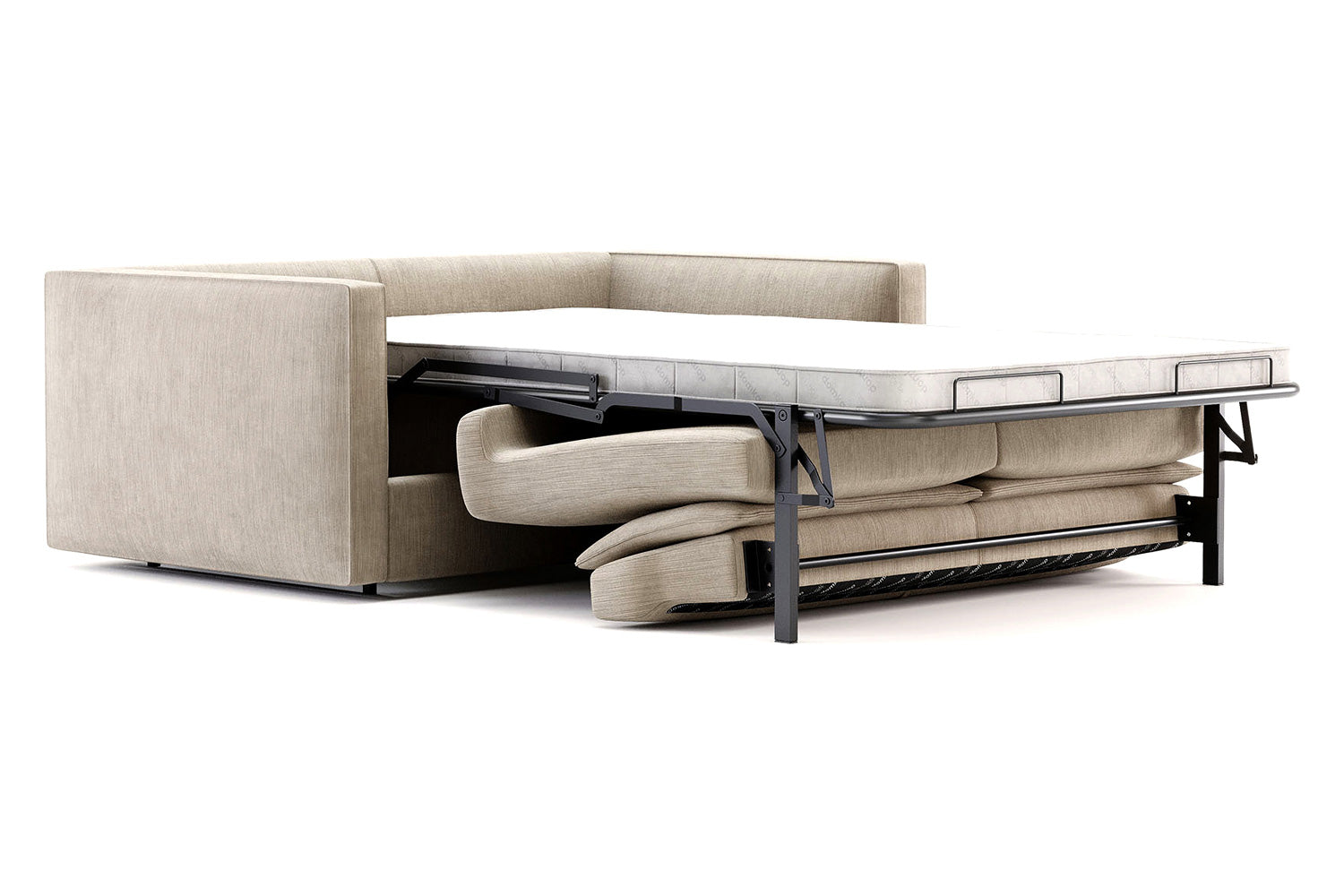 Domkapa - Beaumont S Bed Sofa Matress 1200x1950x120