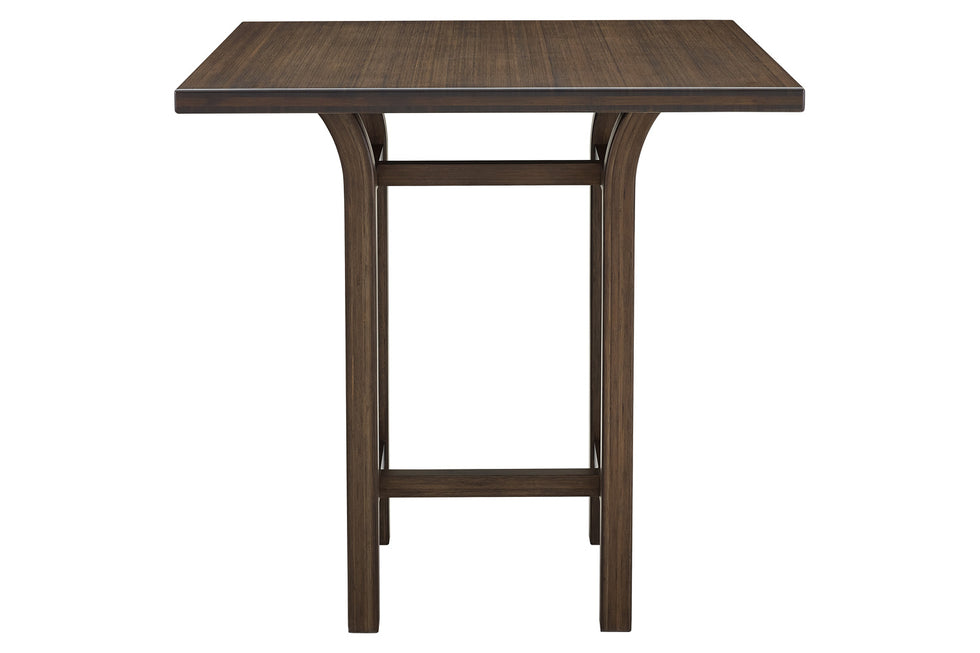 Greenington - Tulip Counter Height Table