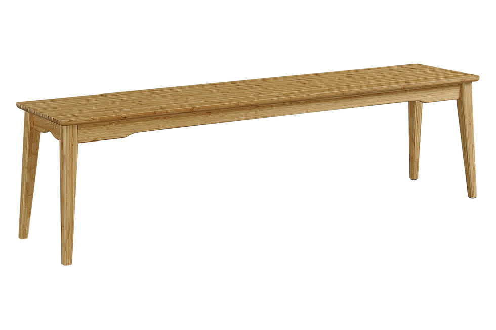 Greenington - Currant Long Bench