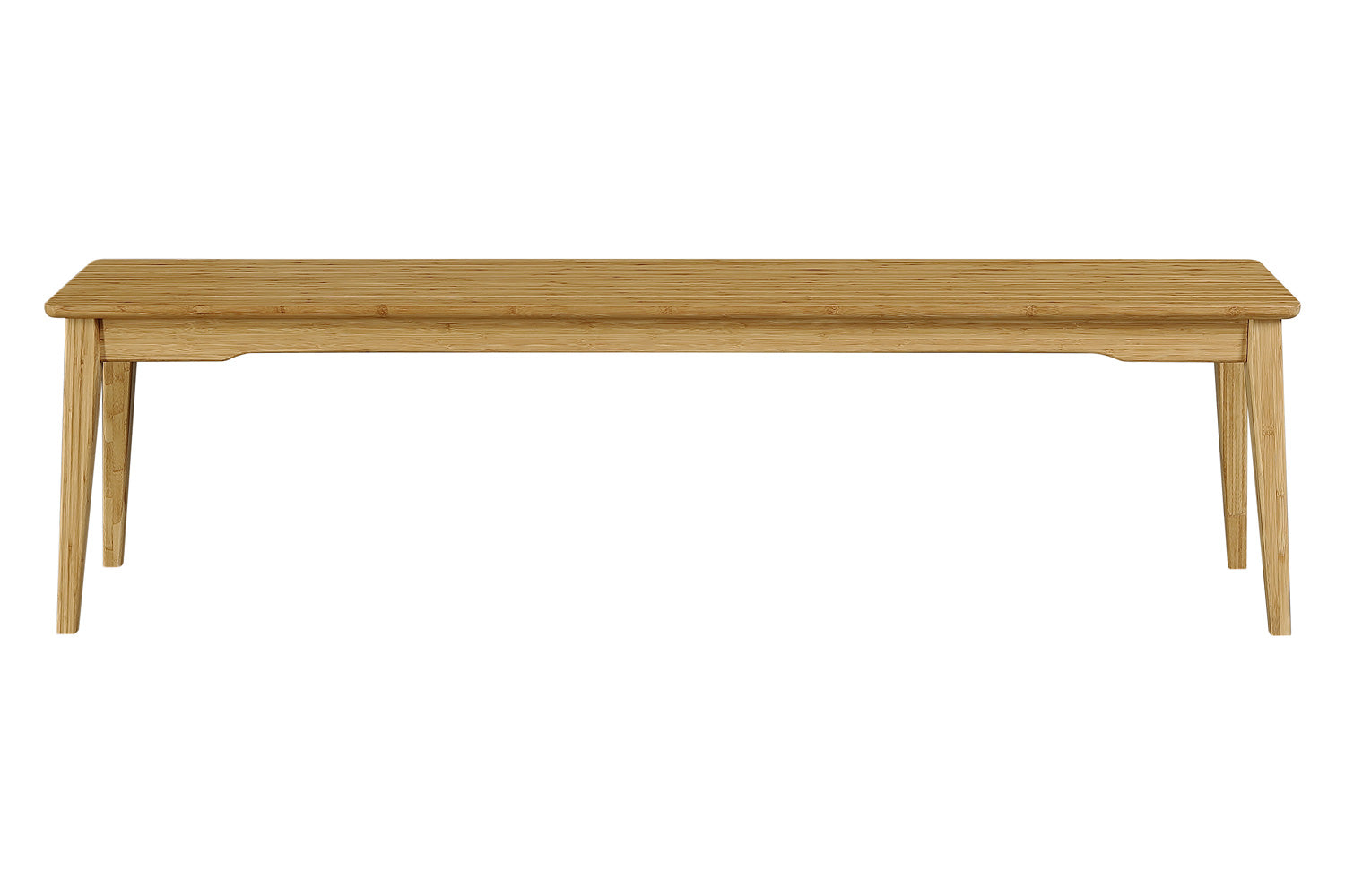 Greenington - Currant Long Bench
