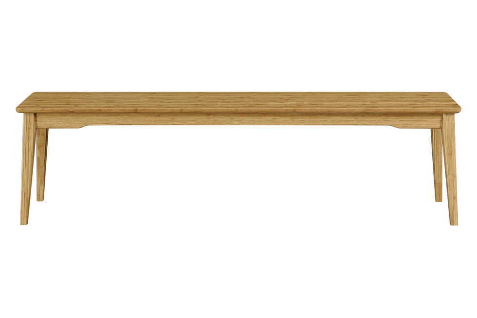 Greenington - Currant Long Bench