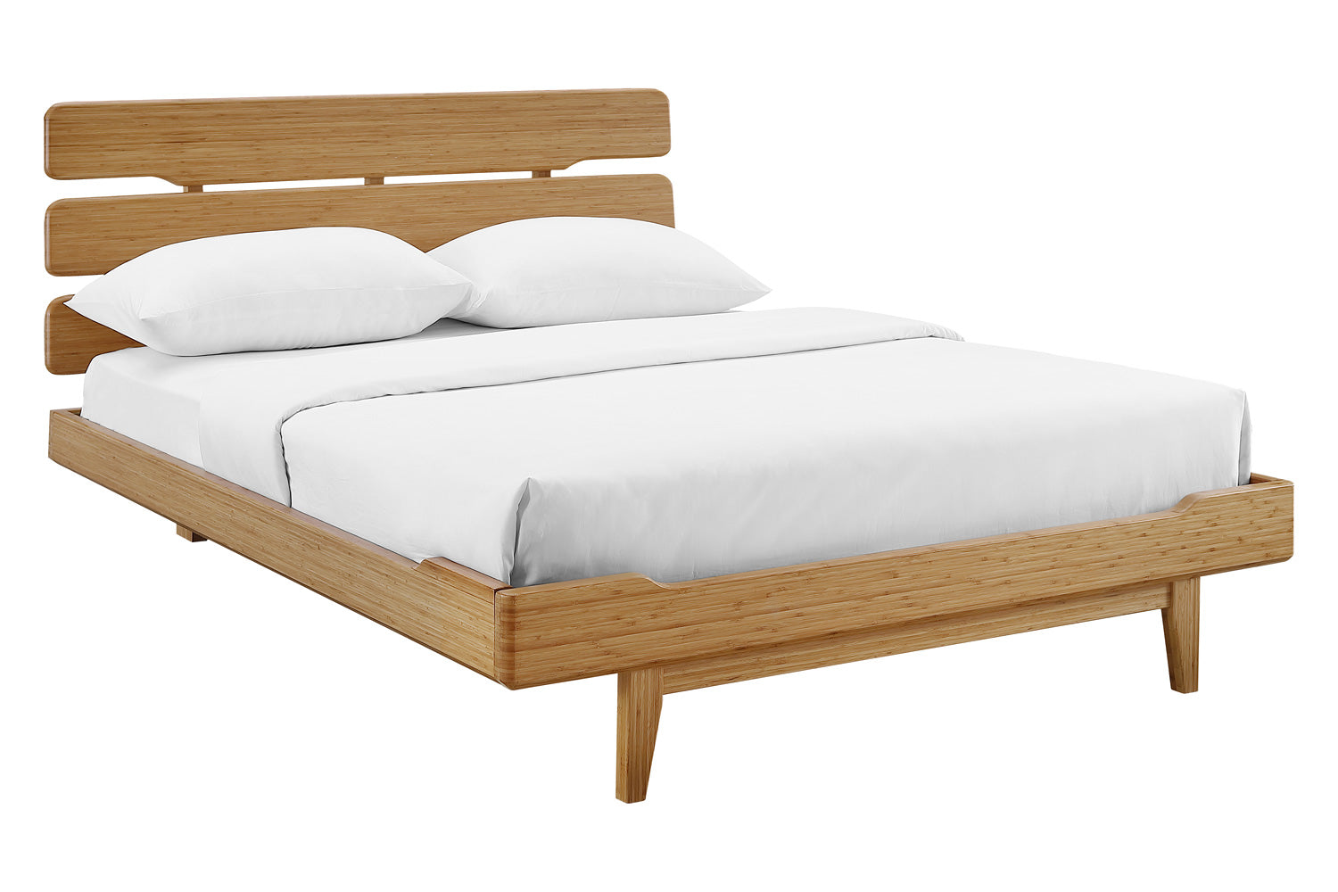 Greenington - Currant Platform Bed
