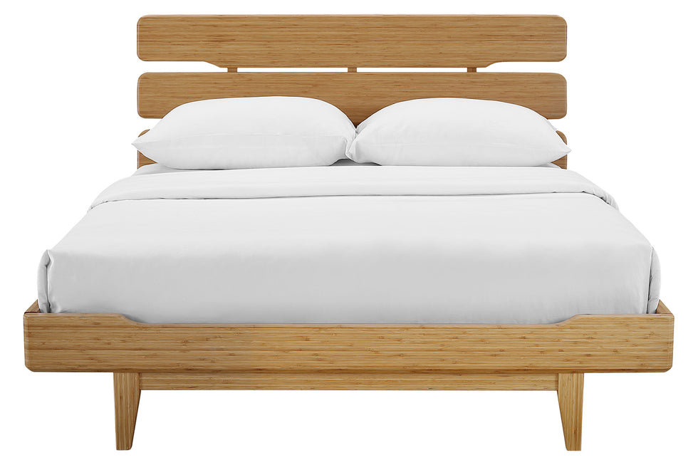 Greenington - Currant Platform Bed