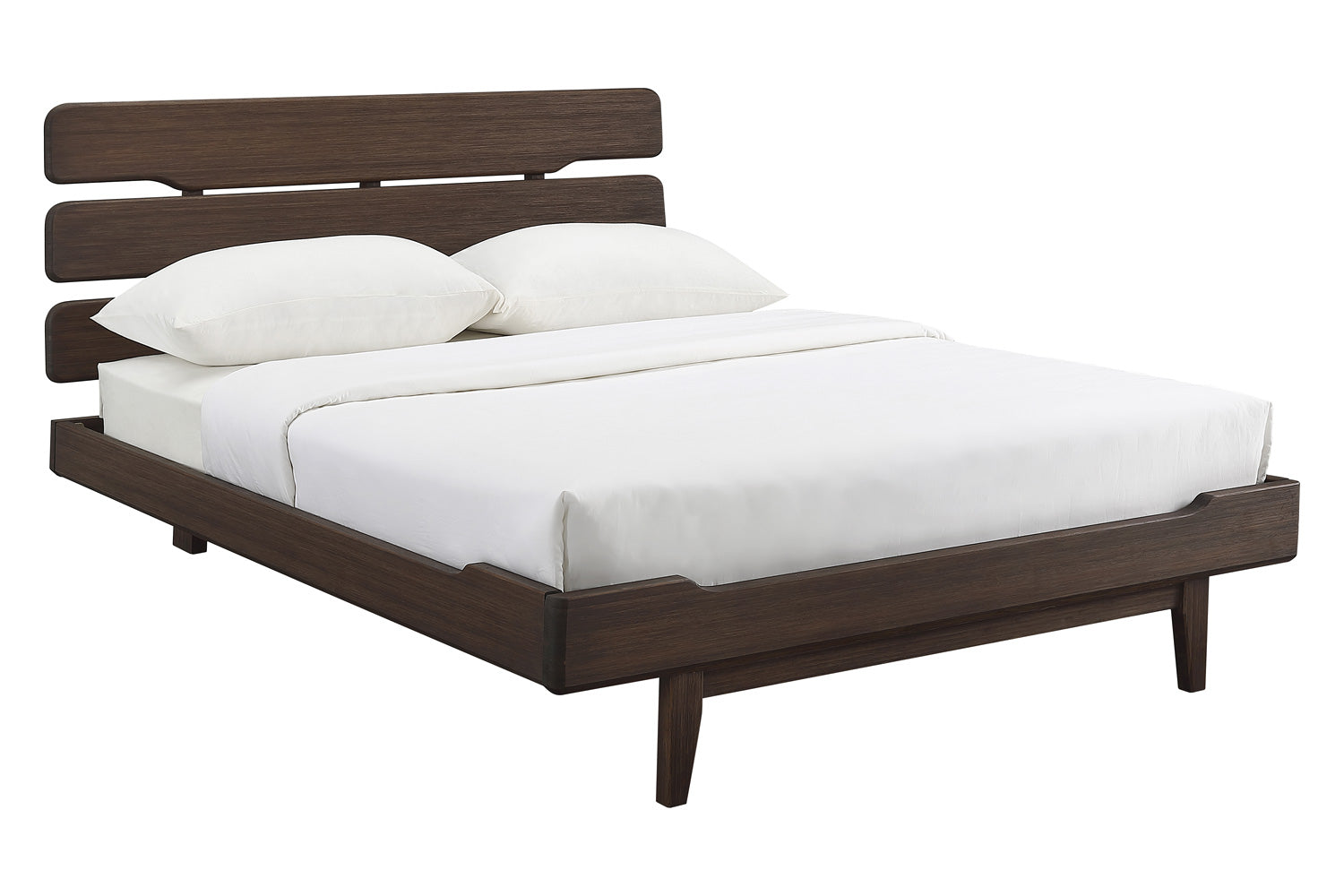 Greenington - Currant Platform Bed