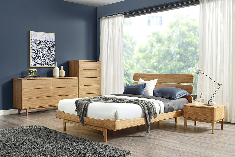 Greenington - Currant Nightstand