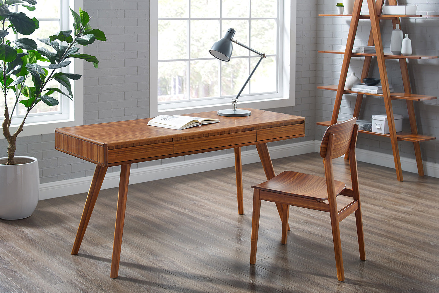 Greenington - Currant Writing Desk