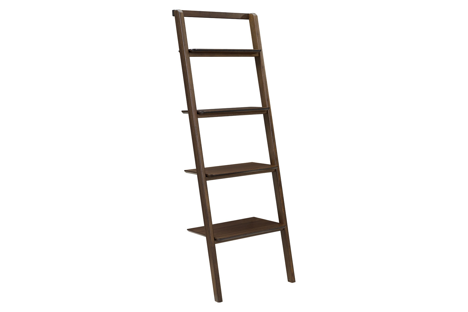 Greenington - Currant Leaning Bookshelf