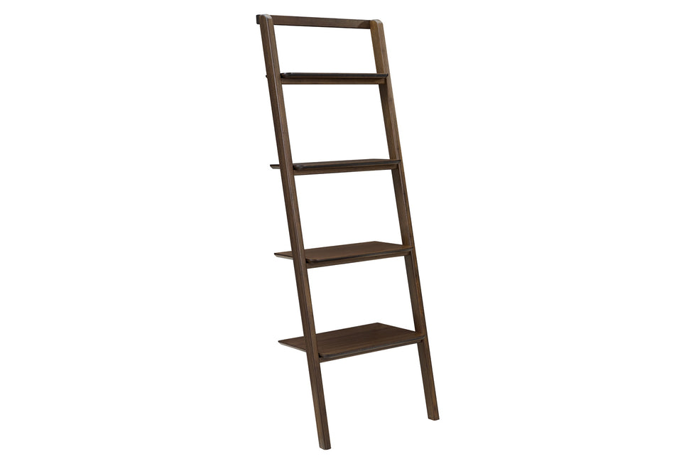 Greenington - Currant Leaning Bookshelf