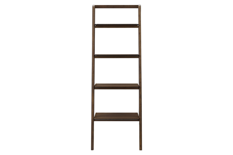 Greenington - Currant Leaning Bookshelf