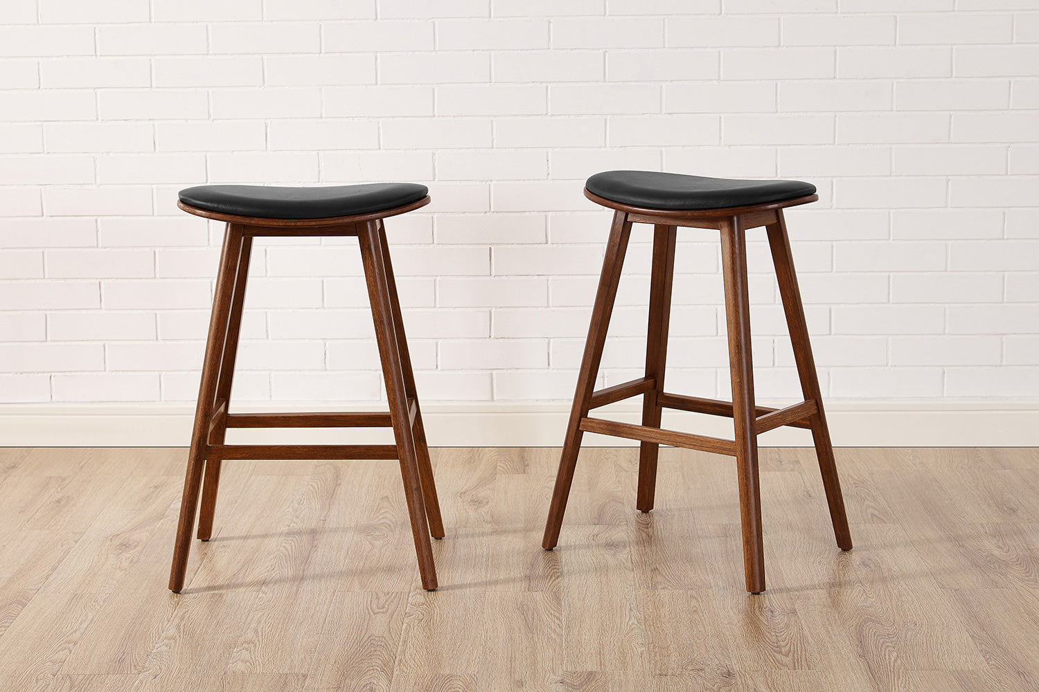 Greenington - Corona Counter Stool Set of 2 in Exotic, Bamboo