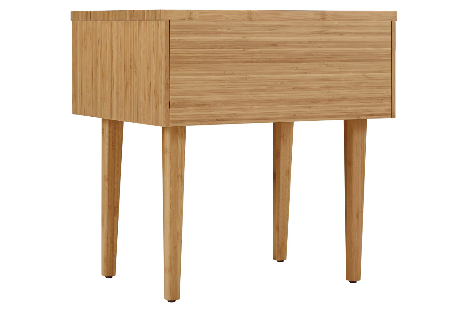 Greenington - Sienna Nightstand in Caramelized, Bamboo