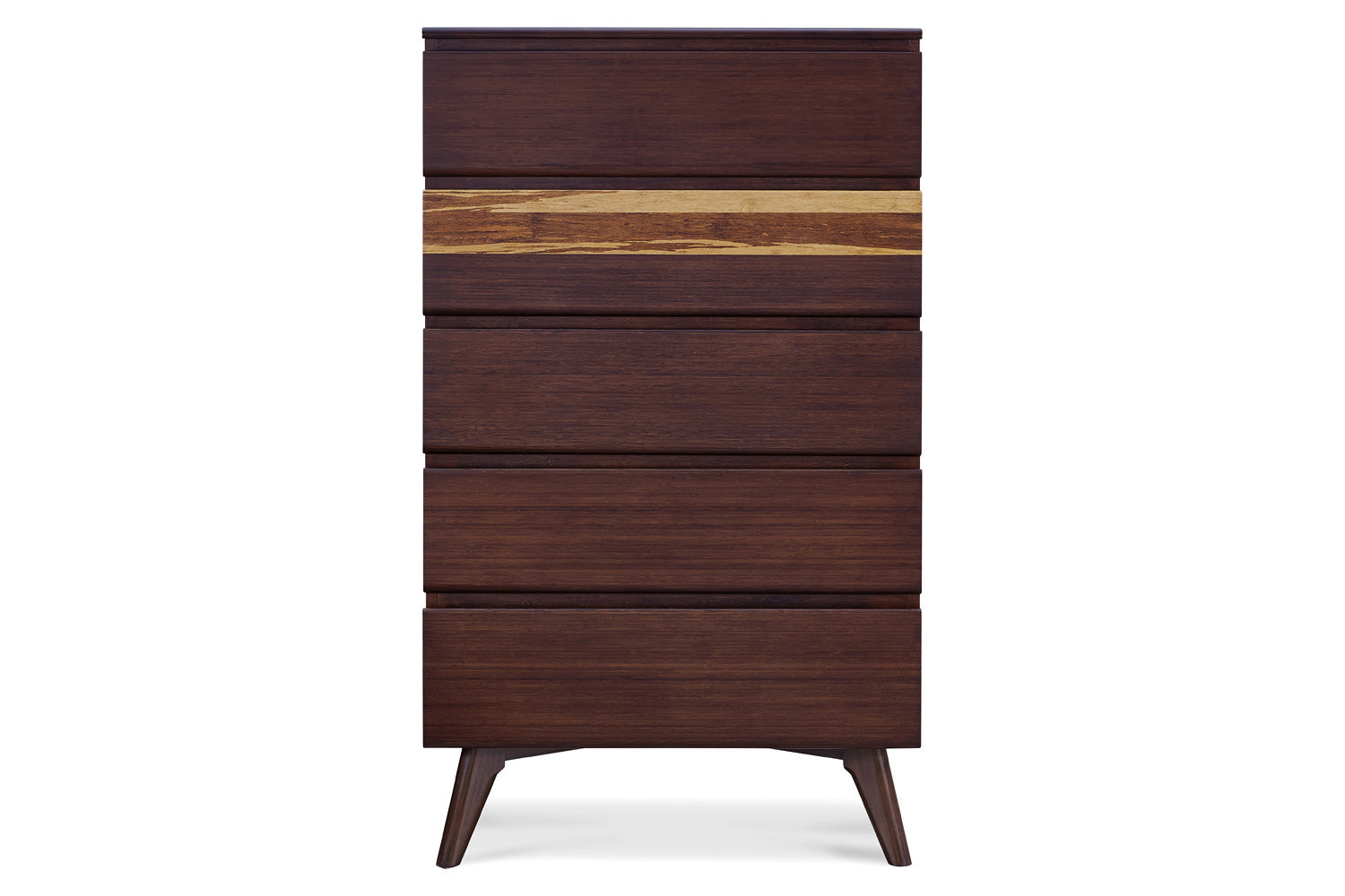 Greenington - Azara Five Drawer High Chest