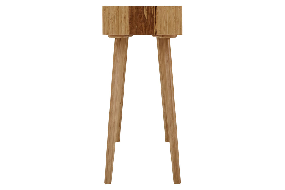 Greenington - Azara Console Table in Caramelized, Bamboo